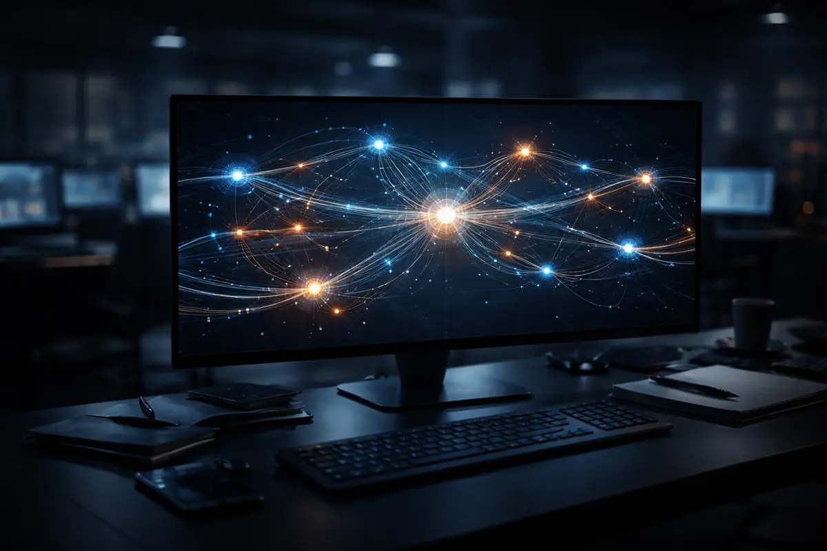 Agentic AI Is the CFO’s Next Deployment Decision. The Risk Calculus Just Flipped.