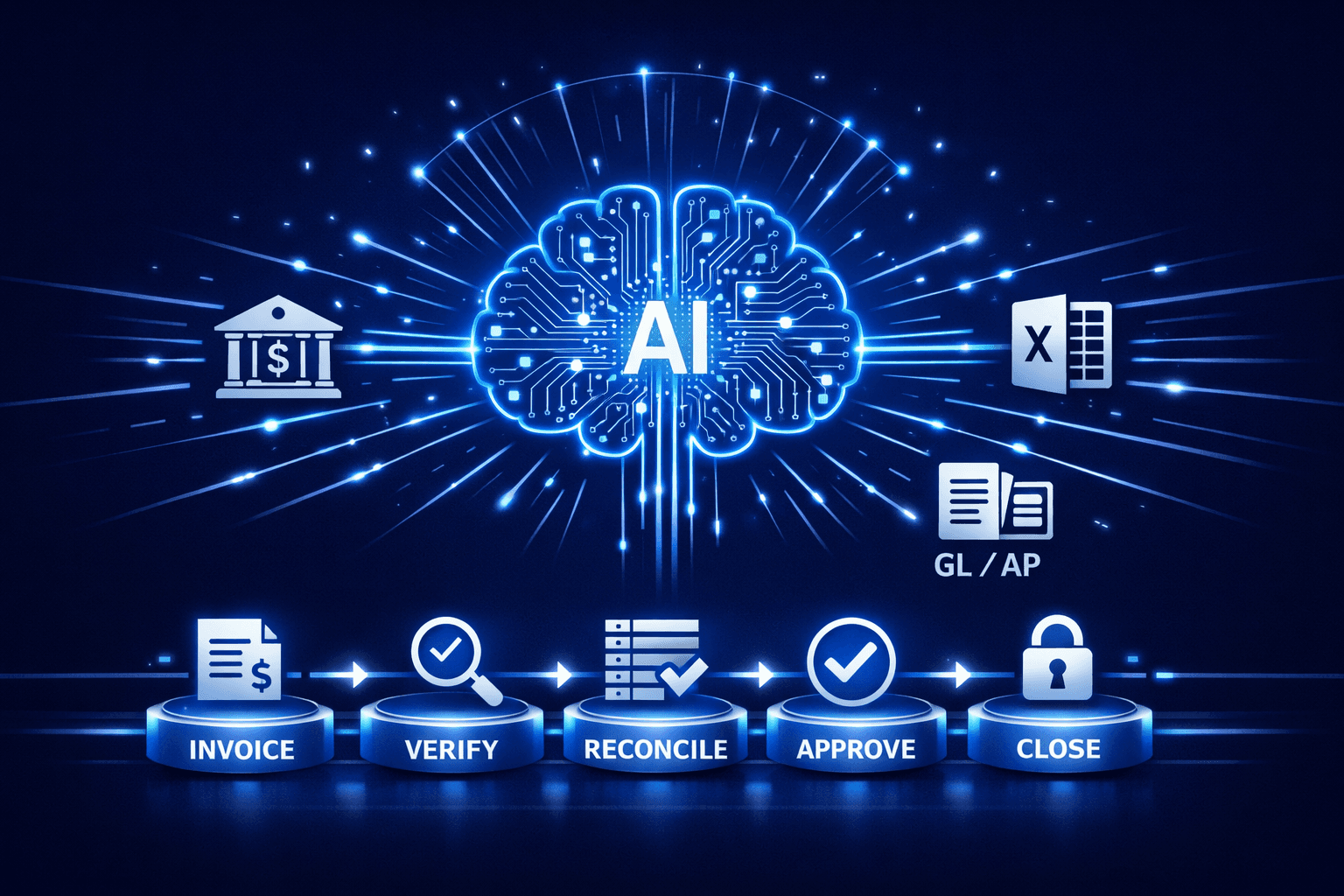 AI Agents Are Doing the Work Now. What Opus 4.6 and GPT-5.4 Mean for the Finance Function.