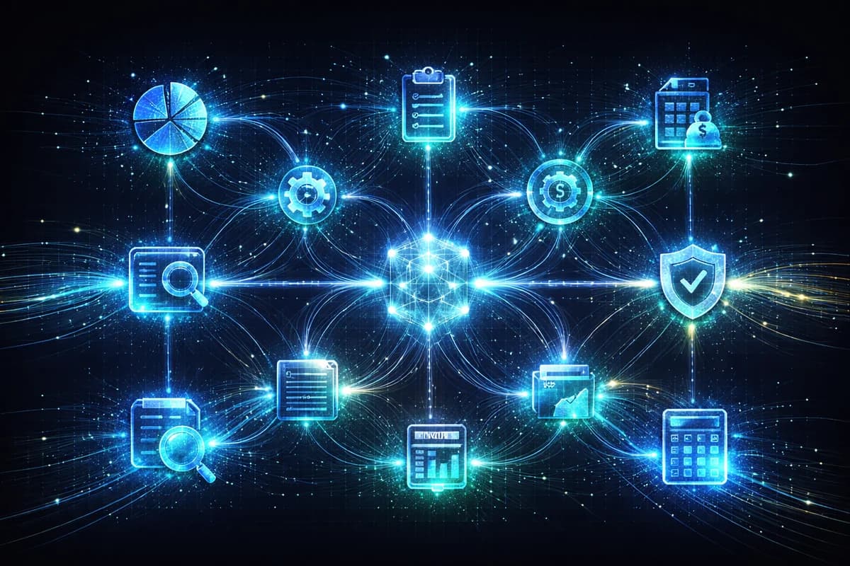 10 AI Use Cases in Accounting That Actually Work