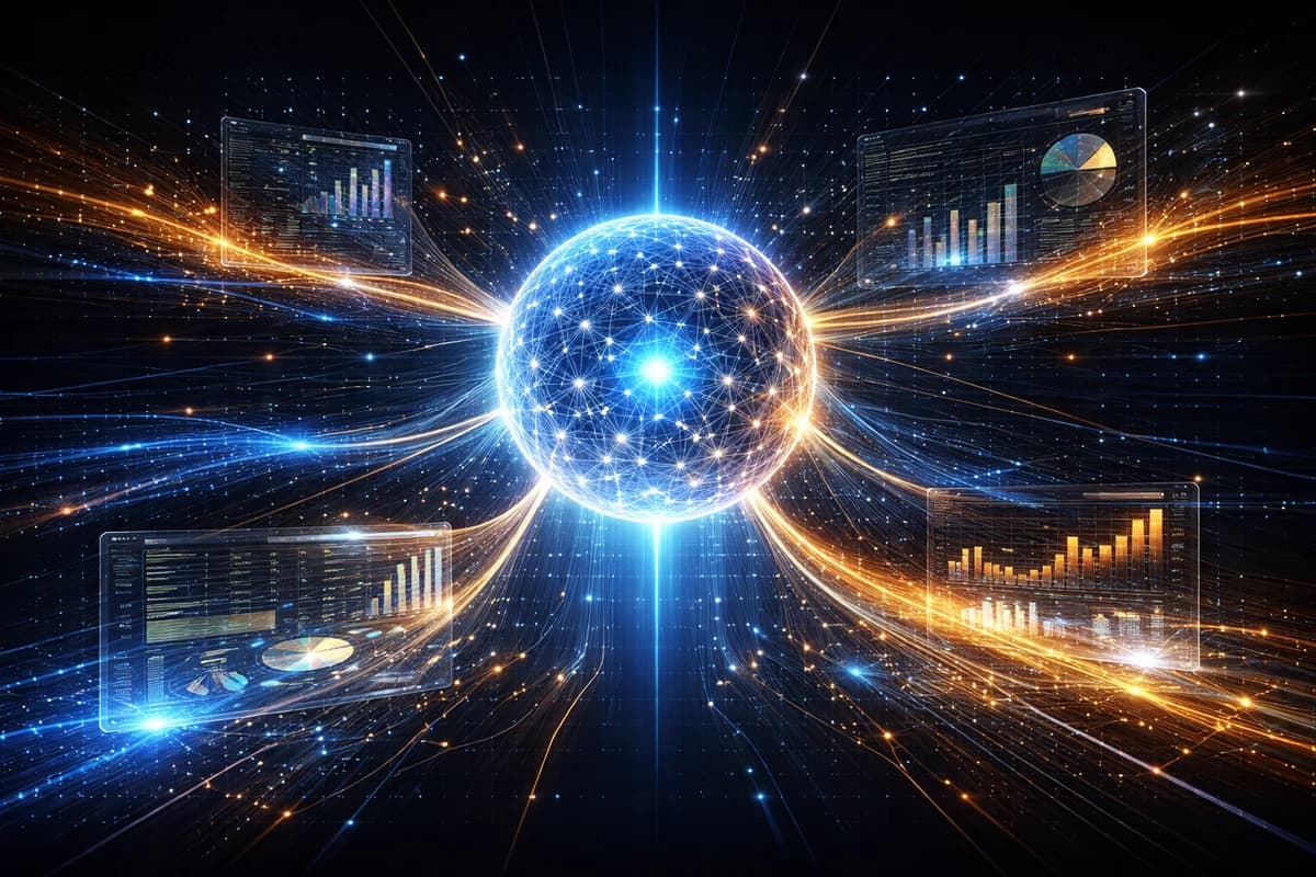 What Is an AI CFO? (And Why Every Finance Team Needs One)