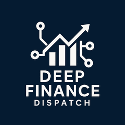 Deep Finance Dispatch